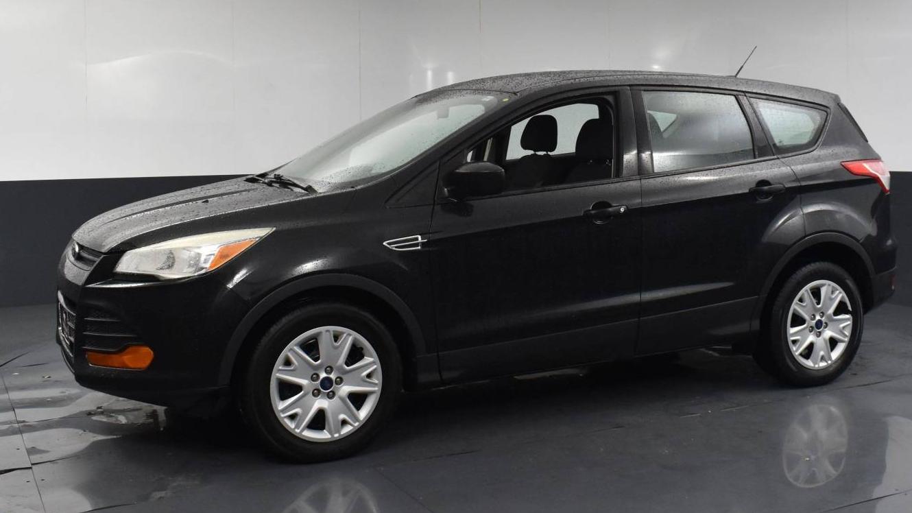 FORD ESCAPE 2014 1FMCU0F71EUC03691 image