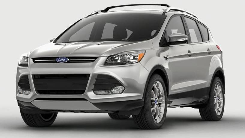 FORD ESCAPE 2014 1FMCU9G94EUD38734 image