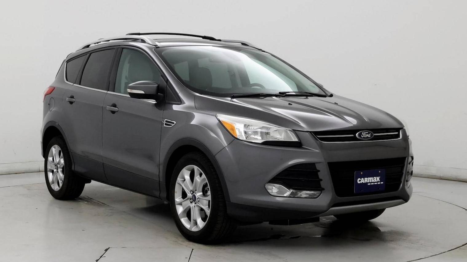 FORD ESCAPE 2014 1FMCU0J93EUA73065 image