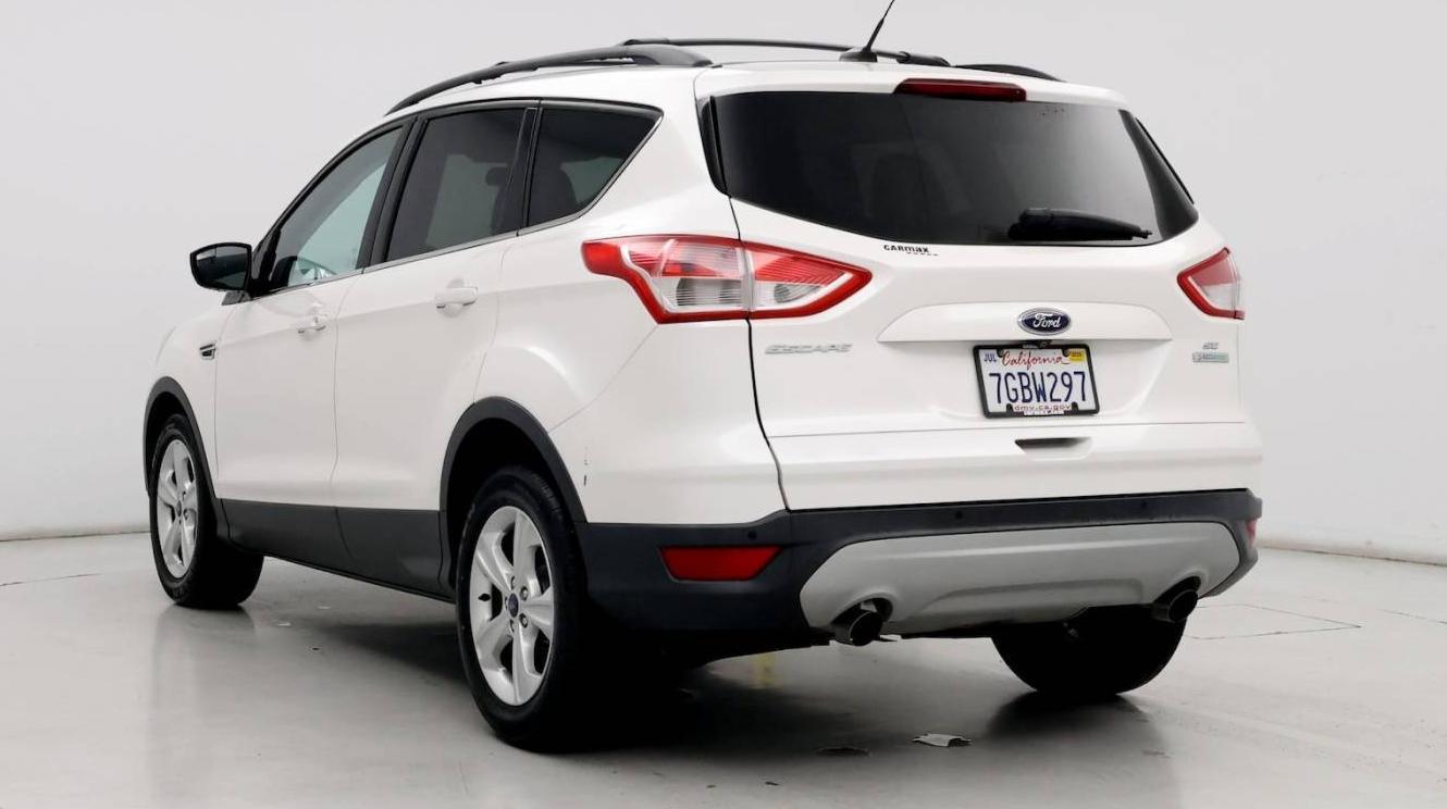 FORD ESCAPE 2014 1FMCU0GX4EUD80718 image