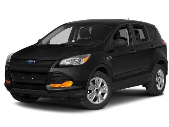 FORD ESCAPE 2014 1FMCU9JX8EUB62181 image