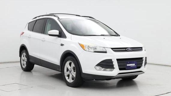 FORD ESCAPE 2014 1FMCU9GX4EUC00786 image