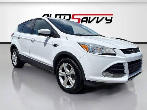 FORD ESCAPE 2014 1FMCU0G9XEUD52150 image