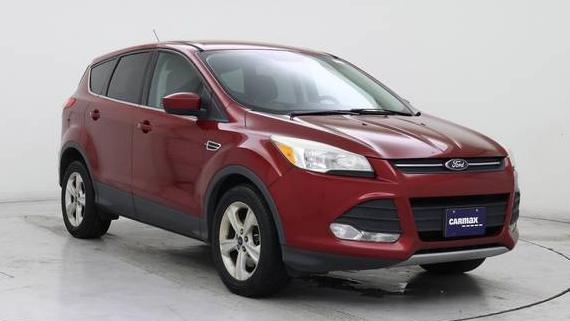 FORD ESCAPE 2014 1FMCU9GX2EUB62930 image