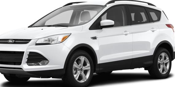 FORD ESCAPE 2014 1FMCU0GX5EUC57249 image