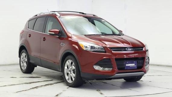 FORD ESCAPE 2014 1FMCU0J94EUE21553 image