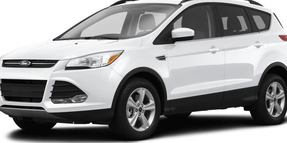 FORD ESCAPE 2014 1FMCU0GX2EUB42284 image