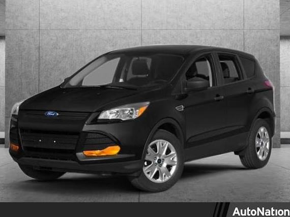FORD ESCAPE 2014 1FMCU9JX4EUE56242 image