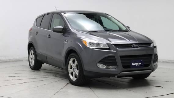 FORD ESCAPE 2014 1FMCU9GX6EUC69916 image