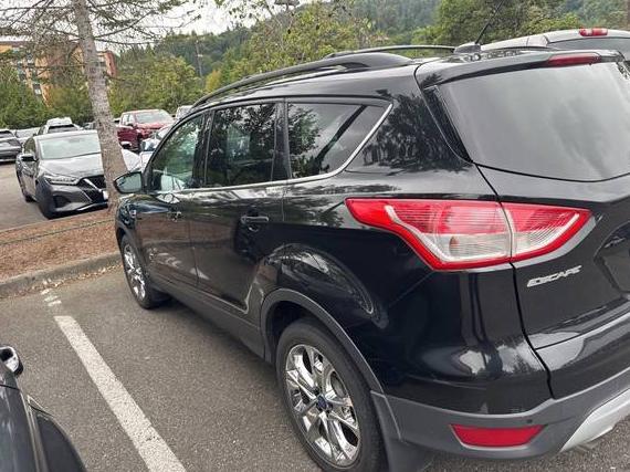 FORD ESCAPE 2014 1FMCU9G98EUB32591 image