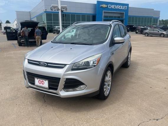 FORD ESCAPE 2014 1FMCU9J96EUB98243 image