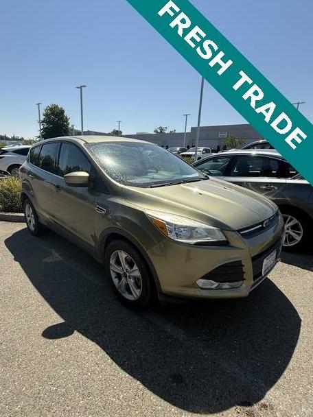 FORD ESCAPE 2014 1FMCU9G97EUA15553 image