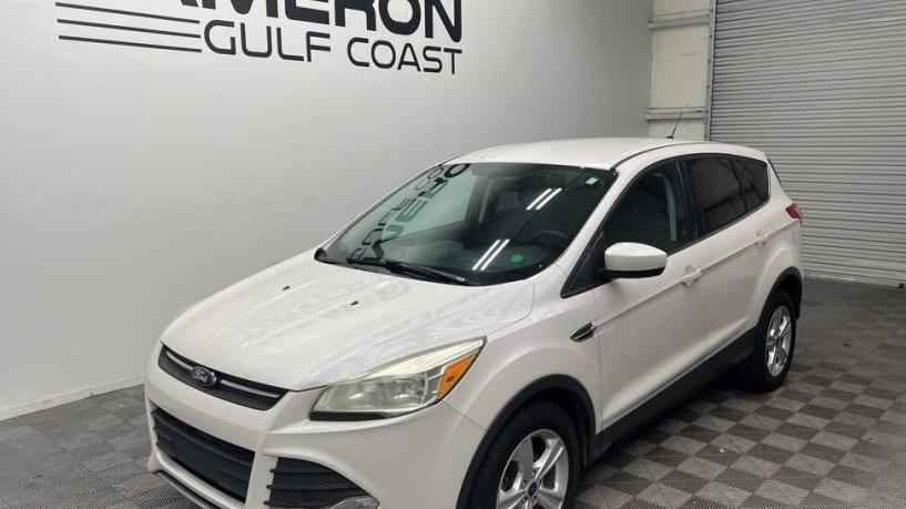 FORD ESCAPE 2014 1FMCU0GX9EUA50458 image