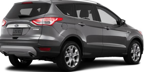 FORD ESCAPE 2014 1FMCU9J99EUE50146 image