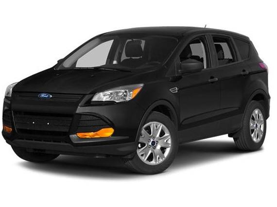 FORD ESCAPE 2014 1FMCU9J9XEUE26745 image