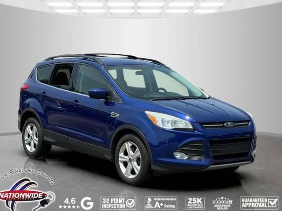 FORD ESCAPE 2014 1FMCU0G92EUE34812 image