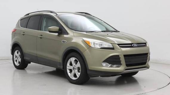 FORD ESCAPE 2014 1FMCU9GX6EUB30319 image