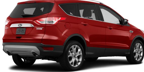 FORD ESCAPE 2014 1FMCU9JX6EUB78847 image