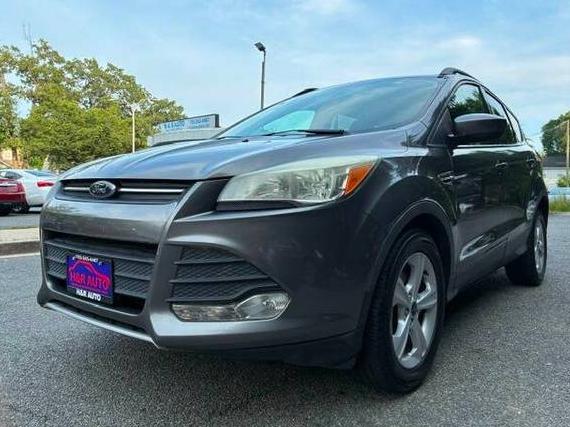 FORD ESCAPE 2014 1FMCU0GX3EUB53844 image