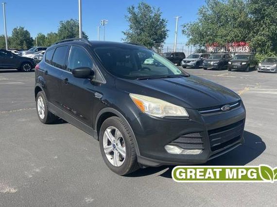 FORD ESCAPE 2014 1FMCU9GX0EUB66734 image