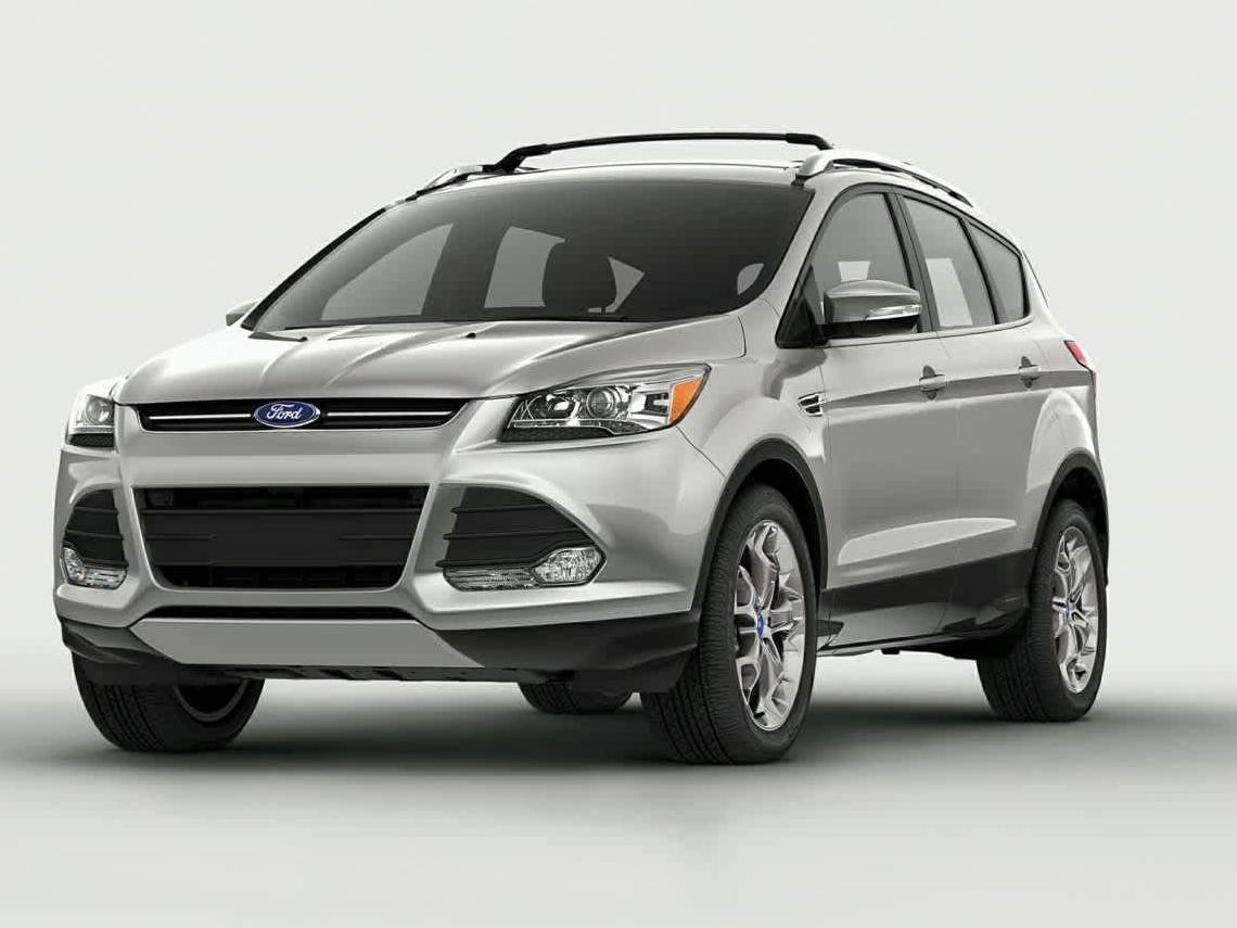 FORD ESCAPE 2014 1FMCU0G93EUA92562 image