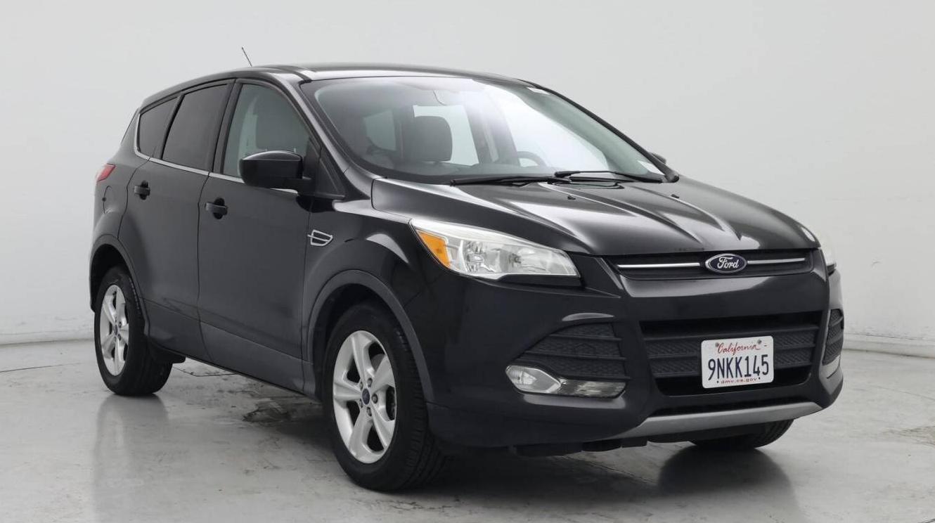 FORD ESCAPE 2014 1FMCU0GX2EUB31592 image