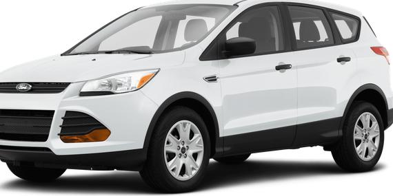 FORD ESCAPE 2014 1FMCU0F72EUA13236 image