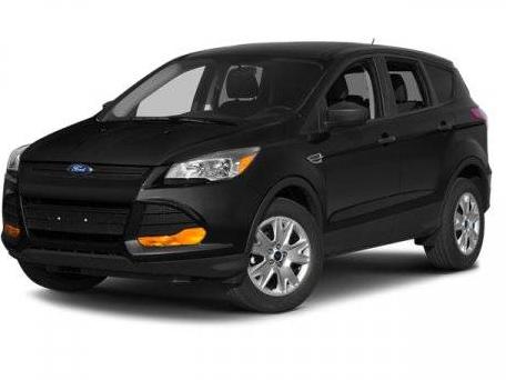 FORD ESCAPE 2014 1FMCU0G95EUA50250 image