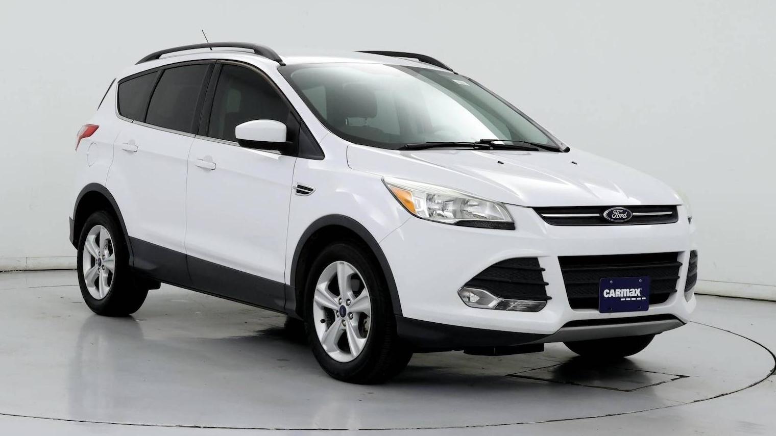 FORD ESCAPE 2014 1FMCU0GXXEUE51386 image