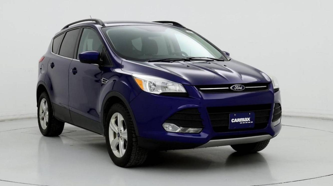 FORD ESCAPE 2014 1FMCU9GX8EUB01260 image