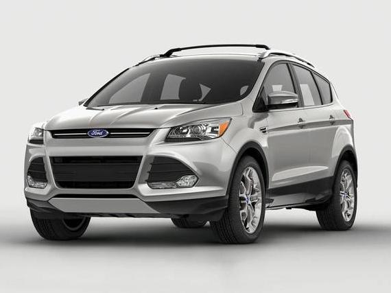 FORD ESCAPE 2014 1FMCU9GX9EUA68740 image