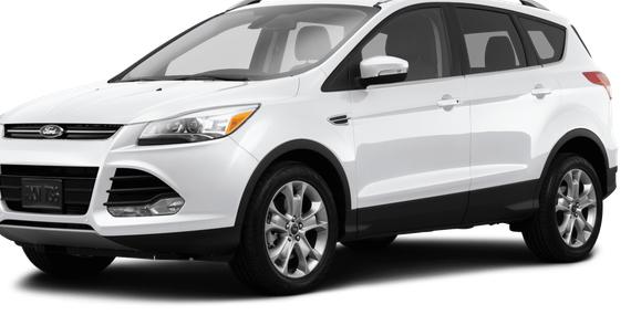 FORD ESCAPE 2014 1FMCU0JX8EUE53601 image
