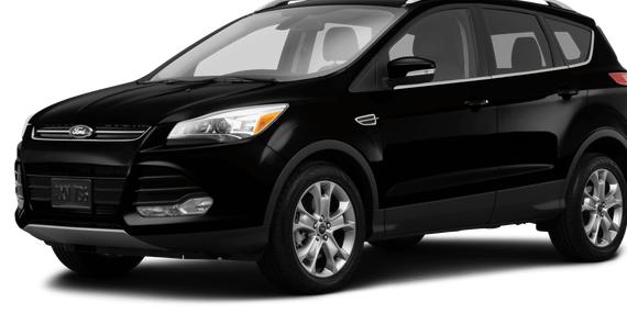 FORD ESCAPE 2014 1FMCU0JX5EUA50840 image