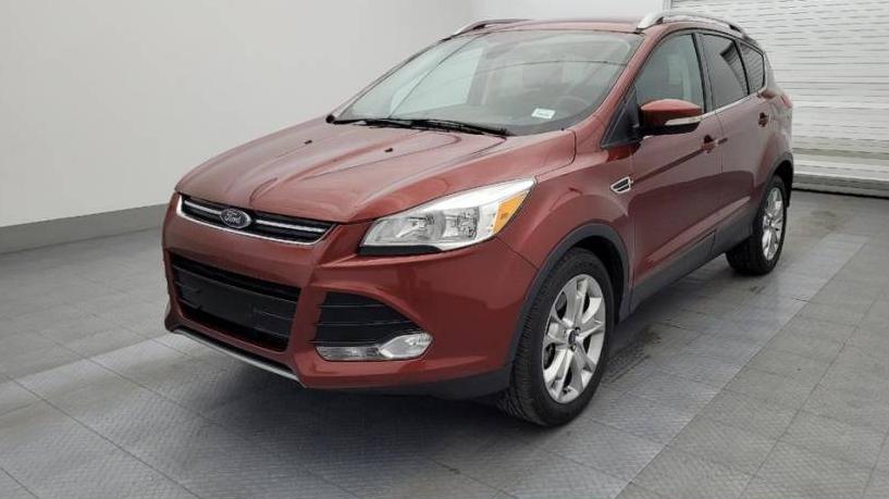 FORD ESCAPE 2014 1FMCU0J97EUD56388 image