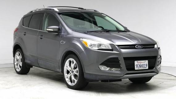FORD ESCAPE 2014 1FMCU0JX9EUA38965 image