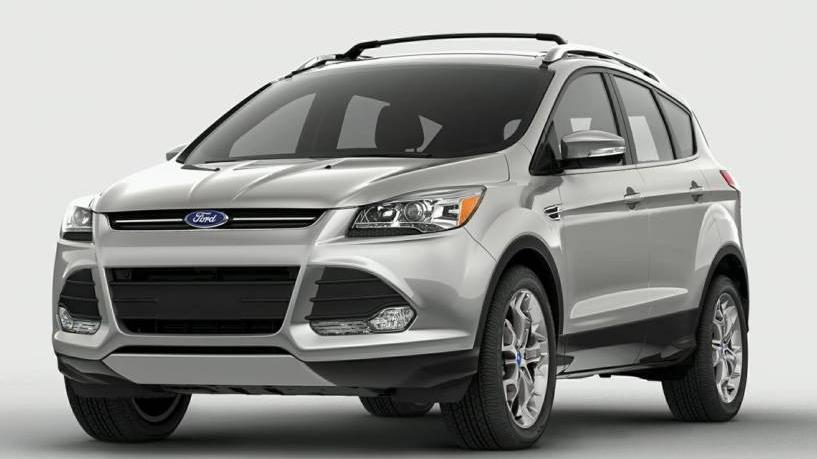 FORD ESCAPE 2014 1FMCU9J98EUB53627 image