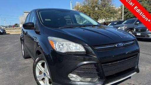 FORD ESCAPE 2014 1FMCU0GX5EUB48628 image