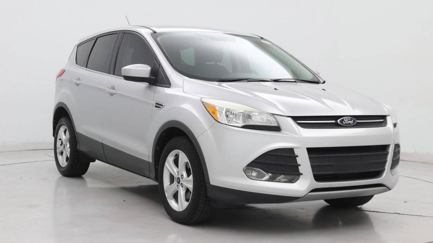 FORD ESCAPE 2014 1FMCU0GX6EUC75291 image