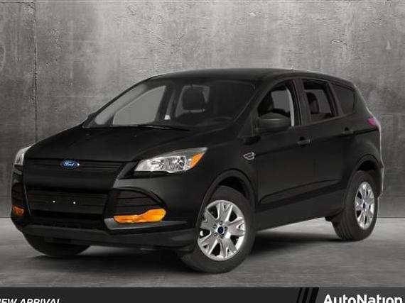 FORD ESCAPE 2014 1FMCU0G96EUC34998 image