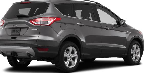 FORD ESCAPE 2014 1FMCU9G90EUE41441 image