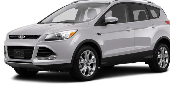 FORD ESCAPE 2014 1FMCU0J93EUA27252 image