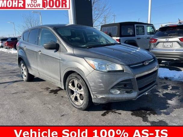 FORD ESCAPE 2014 1FMCU0GX5EUE19588 image