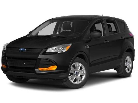FORD ESCAPE 2014 1FMCU9J96EUA71413 image