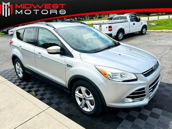 FORD ESCAPE 2014 1FMCU9GX2EUD83959 image