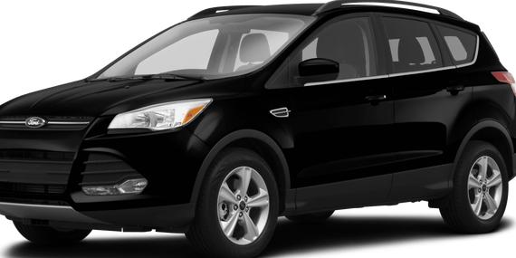 FORD ESCAPE 2014 1FMCU0GX3EUE08346 image