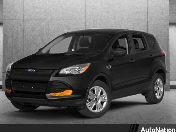 FORD ESCAPE 2014 1FMCU9GX7EUC38285 image