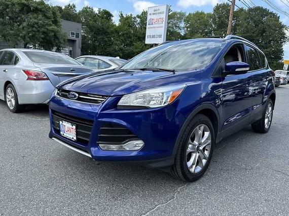 FORD ESCAPE 2014 1FMCU9JXXEUB52073 image