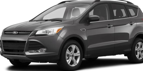 FORD ESCAPE 2014 1FMCU0GX3EUA49838 image FORD ESCAPE 2014 1FMCU0GX3EUA49838 image