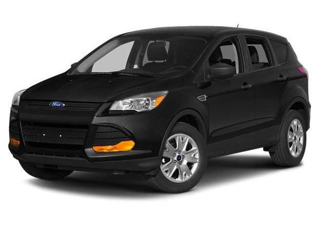 FORD ESCAPE 2014 1FMCU9JX9EUB96632 image