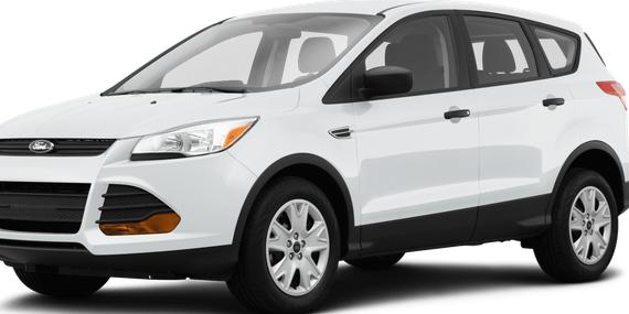 FORD ESCAPE 2014 1FMCU0F73EUC34649 image